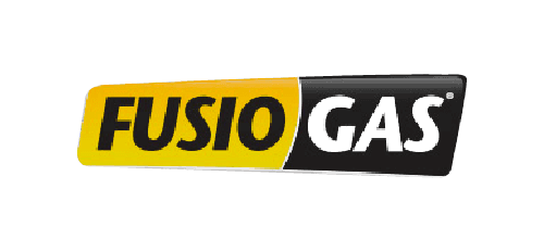 Fusiogas, instalación de gas