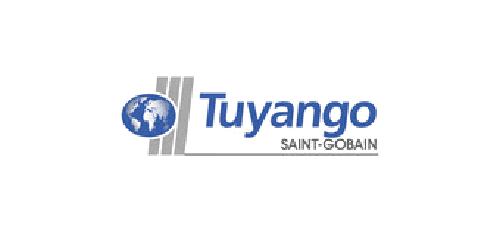 Tuyango, cañerías, Saint-Gobain